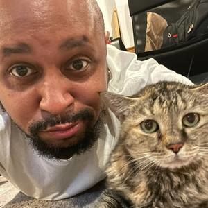 Meet your Posher, Marcus